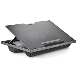 NGS Lapnest Soporte Portátil Multifuncional hasta 15.6 pulgadas